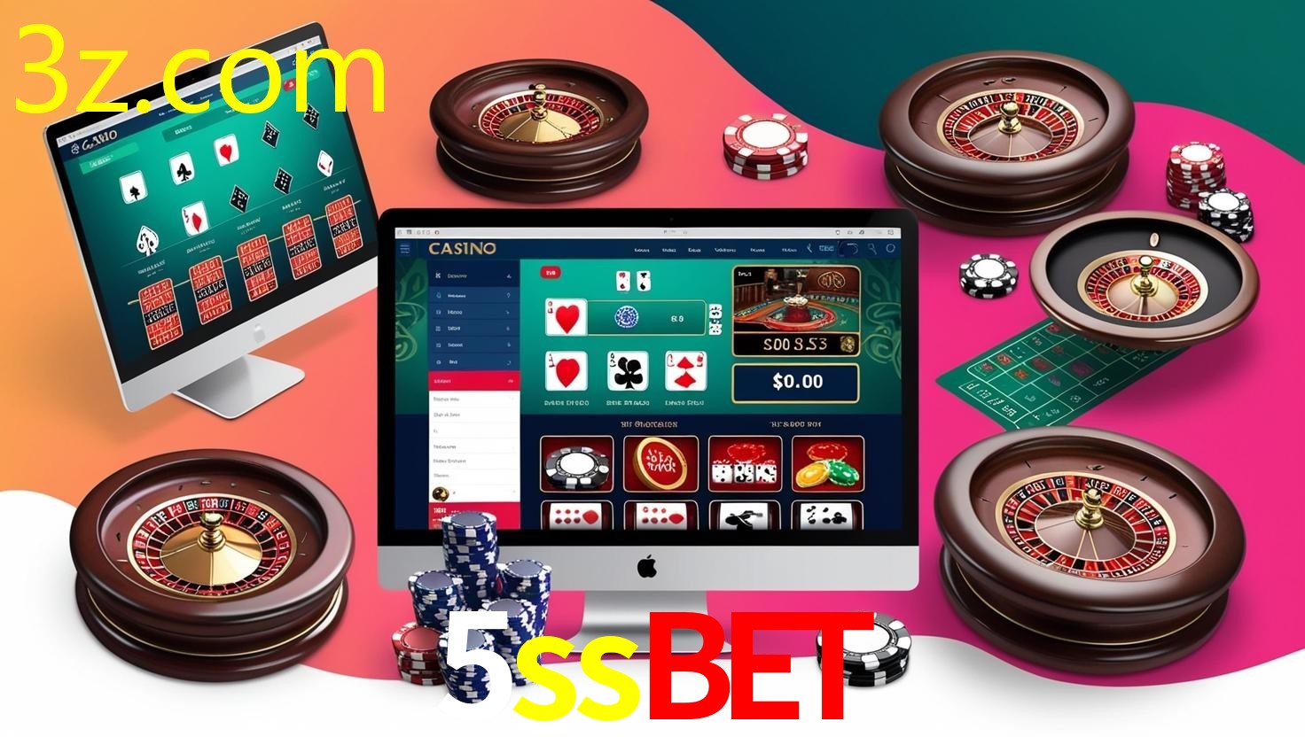 Verificação de Conta 5SSBET.COM