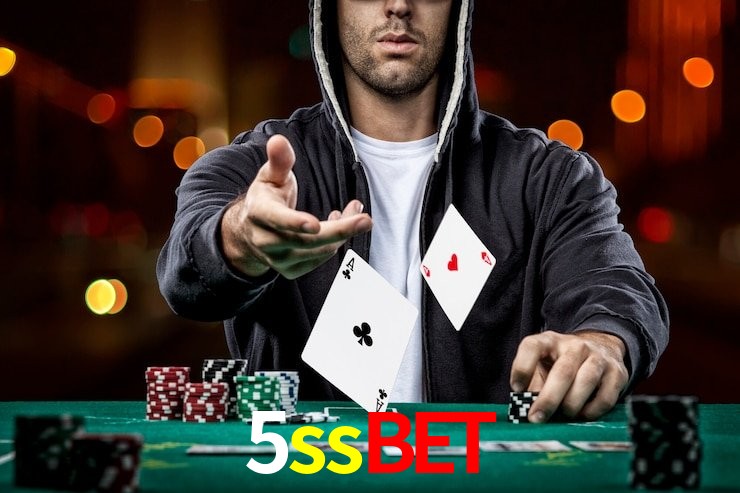 Servidor Brasil 5ssbet