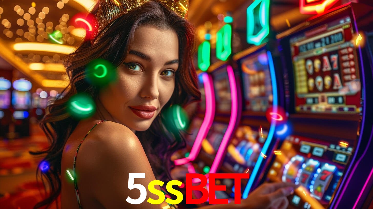 SSL Certificado 5ssbet