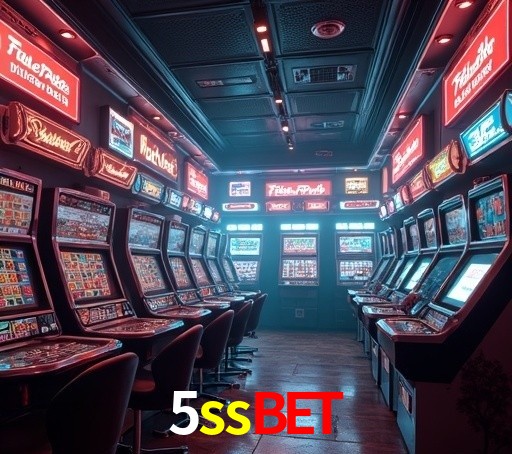 Loteria 5ssbet - Lotofácil diária