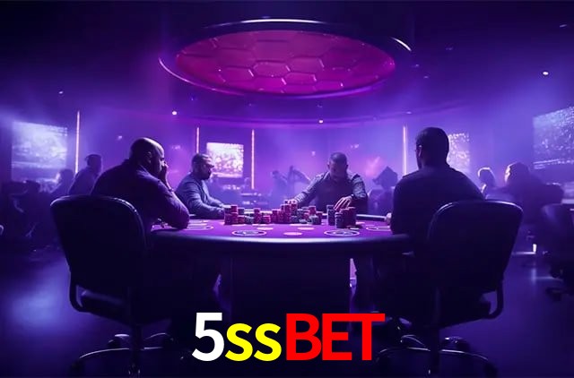 5ssbet Download Oficial
