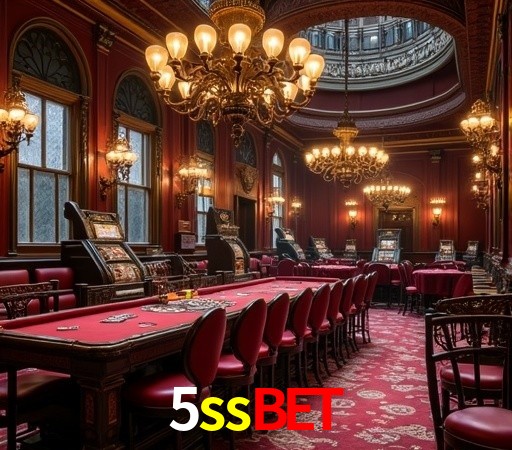 5ssbet Instalar Logo 2